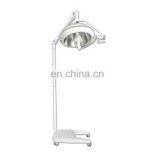 Factory Wall Type High Definition LED Surgery Operating Light for Medical Use thumbnail-5