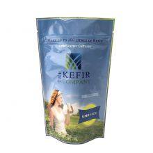 Recycle Colorful Digital Foil Printing Plastic Zipper Bags for Snack Packing Food Bag thumbnail-5