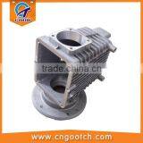 High Quality Aluminum Ally Pump Parts Made in Die Casting thumbnail-1