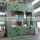 Sheet Metal Punch Press Machine thumbnail-6