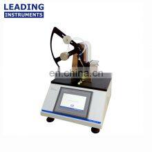 Films, Sheets, Flexible PVC, PVDC Paper Tear Meter