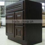 China Manufacturer Selling Birch Wood Vanity Cabinet thumbnail-5