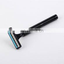 Men Face Clean 3 Pieces Safety Razor thumbnail-4