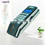 Trim Line Call id Telephone