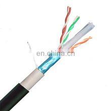 Indoor Outdoor Cat5 Cat5e Cable Cat6 Lan Cable Cat5e Ethernet Cable thumbnail-5