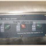 Automatic Commercial Meat Mincer Machine Grinder for Meat Processing thumbnail-5