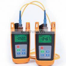 KPM FTTH Cable Mini Size Light Source Fiber Optic Power Meter