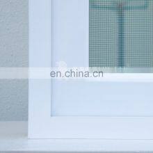 Modern Soundproof Aluminum Alloy Sliding Windows With Mosquito Net thumbnail-5