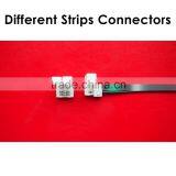 Quality Assurance Hot Sale 5050 Led Strip Connector