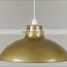Silver Fancy Pendant Lamp thumbnail-5