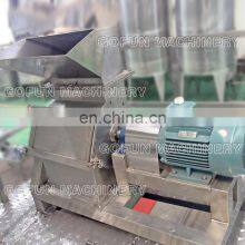 Pineapple Crusher (fruit Crushing Machine,fruit Processing Machine) China thumbnail-5