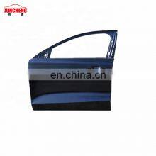 Aftermarket Steel Car Front Door for F-ORD FO-CUS 2019 Auto Body Parts,OEM#PJX79A20125AB,PJX79A20124AB thumbnail-2
