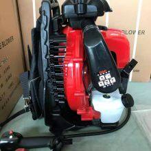 Garden Sweeper Two-stroke Backpack Engine Blower High Power Snow Blower thumbnail-4