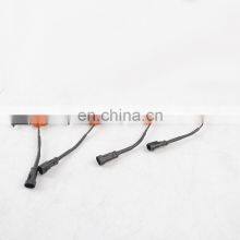 Yellow Grille Light for Tacoma 12-15 4x4 Accessories Maiker Manufacturer Car Grill Light Offroad Auto Part thumbnail-3