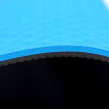 8mm Yoga Mat Exercise Mats TPE Non Slip Extra Thick High Density Eco Friendly for Yoga,Workout,Pilates thumbnail-4