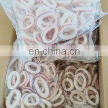 High Quality Frozen Illex Todarodes Black Squid Ring Wholesale EU thumbnail-4