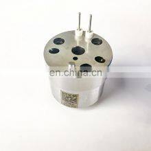 7206-0435 Genuine New Diesel Solenoid Valve 72060435 for 3829087 889481 thumbnail-3