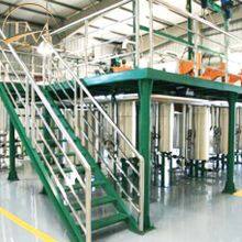 5L New Essential Oil Extraction Machine Equipment With Supercritical Co2 Extraction Technology thumbnail-3