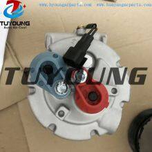 TUYOUNG China Factory Wholesale VS-16 Vehicle ac Compressor Ford VOLVO 6G9116D629KF 1441291 thumbnail-2
