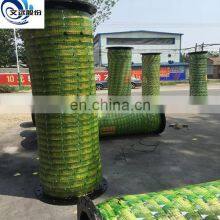 Similar bridgestone water rubber flexible sand dredging discharge hose