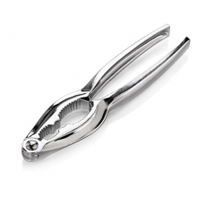 Wholesale Seafood Tools Zinc Alloy Manual Nutcrackers Lobster Claw Cracker Sea Food Clam Cracker thumbnail-1