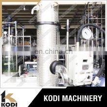 KODI Hot Sale 50L Chemical Vacuum Rotary Evaporator thumbnail-3