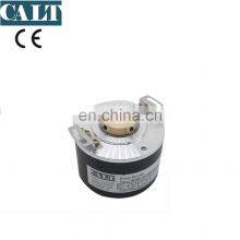 60mm Outer Diameter GHH60-15G2500BMP526 Encoder on Sale for Lifting Machine thumbnail-4