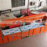 Slide Rack Tool Storage Cabinet for Garage or Workshop AX-ZHG0035-O