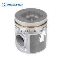 Wellfar High Quality Piston For Perkins T4.40CC/T4.40 100mm 93267600/ 0431900 / 8732560012 / 8771750 / 3135J183 / U5LF0021 thumbnail-2