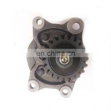 6151-51-1005 OIL PUMP WA470 PC400-7 Oil Pump 6D125 Engine Parts Oil Pump Assy thumbnail-1