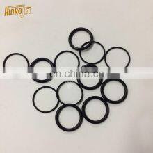 HIDROJET High Quality 6D107 Engine Part Injector Repair Kit Injector Seal Kit for Injector 0445120059 thumbnail-4