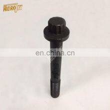 HIDROJET 6HK1 Cylinder Head Bolt 8943962073 Crankcase Bolt 8-94396207-3 for 4HK1 thumbnail-2