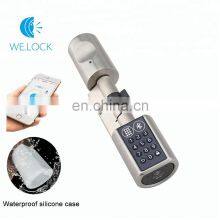 2018 New Password APP Electronic Lock thumbnail-2