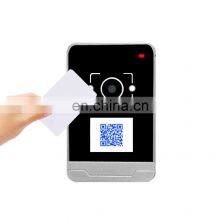 Rakinda RD009 EU Digital Certificate Green Pass QR Code Scanner IC Card Password Access Control Reader thumbnail-5