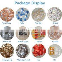 Multi-function Packaging Machines Dry Fruit Packing Machine Stick Sugar Tea Packaging Machine thumbnail-2