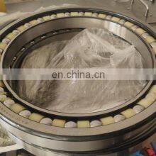 BA300-5 T11SA NSK Excavator Bearing BA300-5T11SA Angular Contact Ball Bearing 300x380x40 thumbnail-3