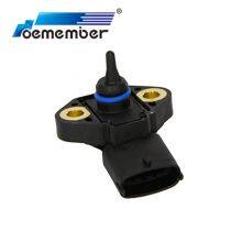OE Member 0261230112 12582232 612630010151 45962081F Truck Pressure Sensor Truck Intake Air Pressure Sensor for CHEVROLET thumbnail-1