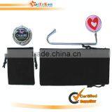 2013 New Style Fashion Foldable Bag Hanger thumbnail-1