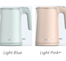 Electric Kettle LED Display Pot（Wechat:13510231336） thumbnail-2