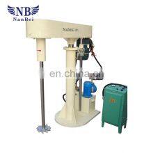 Paint Dispersion Machine High Speed Disperser thumbnail-5