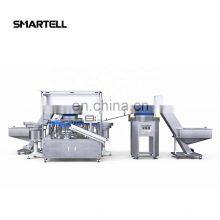 Automatic Assembly Machine for Disposable Veterinary Syringe
