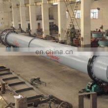 Hengchang Industry Drying Equipment Rotary Dryer thumbnail-3