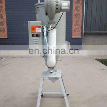 Full Automatic Floating Fish Feed Drying Machine/fish Pellet Drying Machine/fish Meal Pellet Drying Machine for Sale thumbnail-3