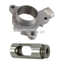 Stainless steel precision casting silica sol cast steel