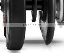 Quick and Intelligent Adjustment Dumbbell Fitness 40kg Equipment Set thumbnail-4