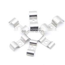 M-Type Horse Saddle Stainless Steel Saddle Pipe Clamps thumbnail-5