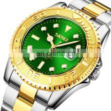 Jam Tangan Skmei 9295 Business Fashion Classic European and American Quartz Watch Waterproof Quartz Watch Men Wrist Luxury Watch thumbnail-1