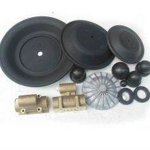 WILDEN Pneumatic Diaphragm Pump thumbnail-4