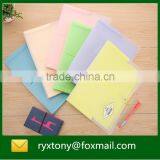 Zip Lock Trolley Lady's Document Bag thumbnail-1