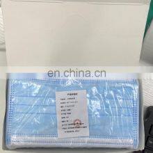 3 Layers Mask Cubrebocas Tricapa Infantil Estampado in Stock thumbnail-3